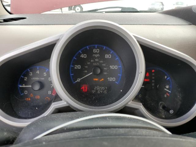 2008 HONDA ELEMENT EX #3303650928