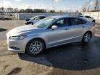 2016 FORD FUSION SE - 3FA6P0HD3GR123756