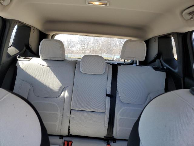 2021 JEEP RENEGADE L - ZACNJCBB7MPN28957