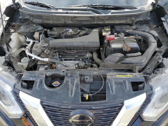 2019 NISSAN ROGUE S - KNMAT2MT7KP556568