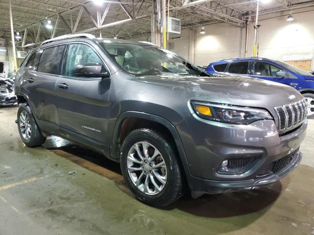 Vin: 1c4pjmmx2md102019, lot: 49060065, jeep grand cher latitude lux 20214