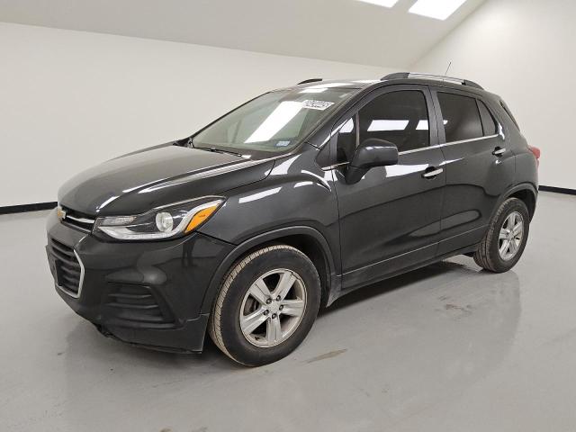 Vin: 3gncjlsb3jl316840, lot: 48434445, chevrolet trax 1lt 2018 img_1