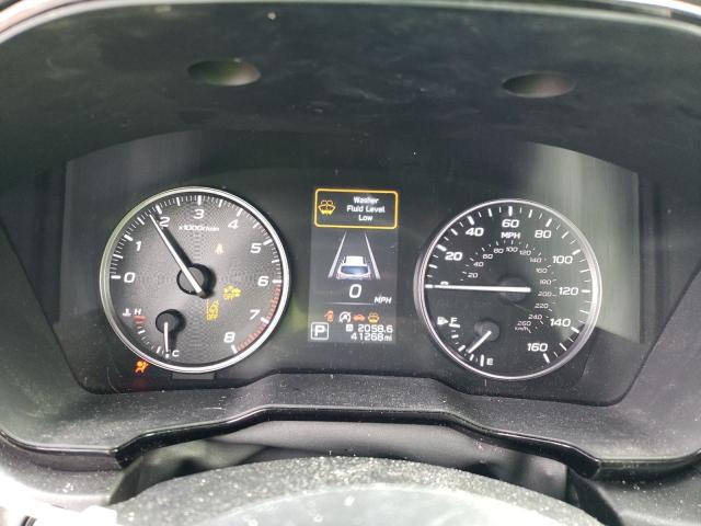 2022 SUBARU OUTBACK PR - 4S4BTACC4N3171315