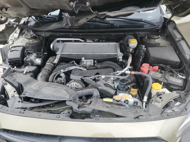 2023 SUBARU OUTBACK WI 4S4BTGUD2P3202588