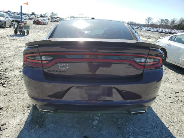 2021 DODGE CHARGER SX - 2C3CDXBG4MH512774