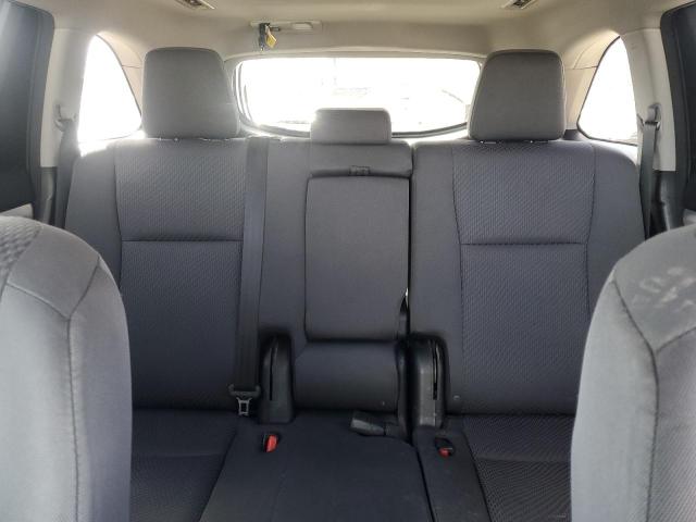2016 TOYOTA HIGHLANDER - 5TDBKRFH3GS309697