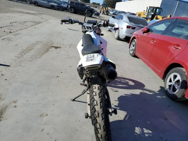 2020 SUZUKI DR-Z400 SM - JS1SK44A5L7100906