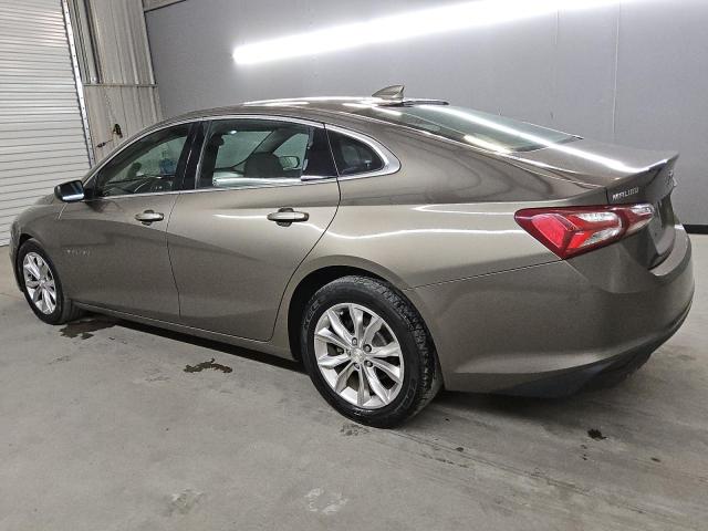 Vin: 1g1zd5st1lf124594, lot: 48788835, chevrolet malibu lt 20202