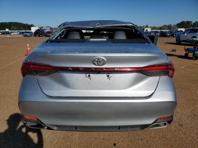 2019 TOYOTA AVALON XLE - 4T1BZ1FB7KU007094