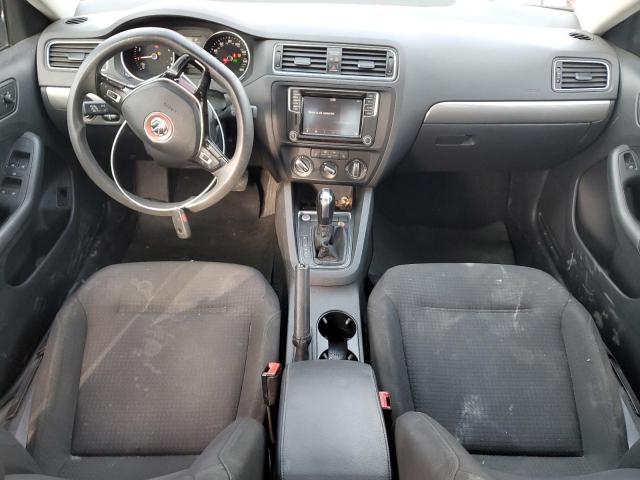 2016 VOLKSWAGEN JETTA SE - 3VWD67AJ8GM245973