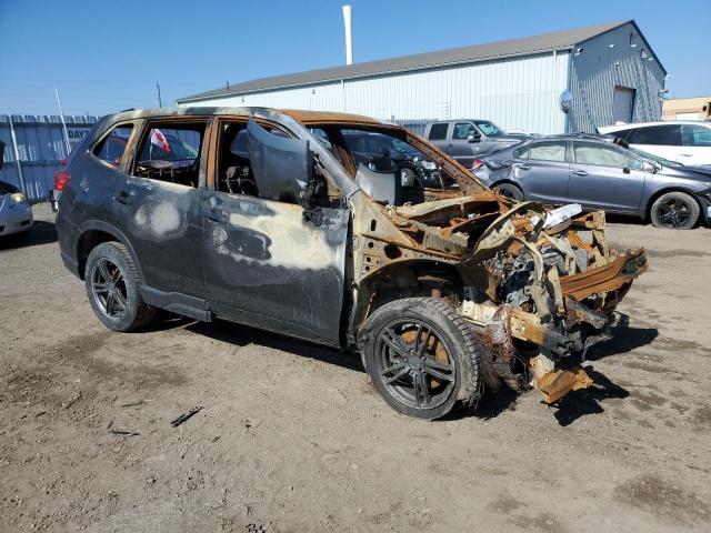 2020 SUBARU FORESTER T JF2SKEJCXLH484520