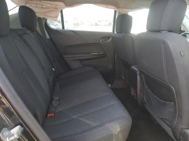 2015 CHEVROLET EQUINOX LT - 2GNFLGEK3F6300336