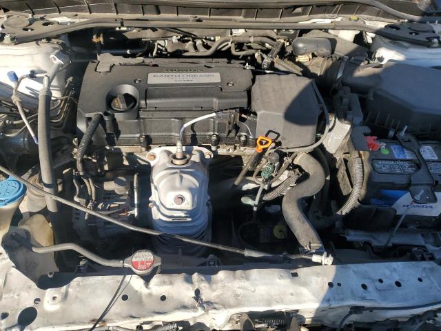 2015 HONDA ACCORD SPO - 1HGCR2F5XFA218713