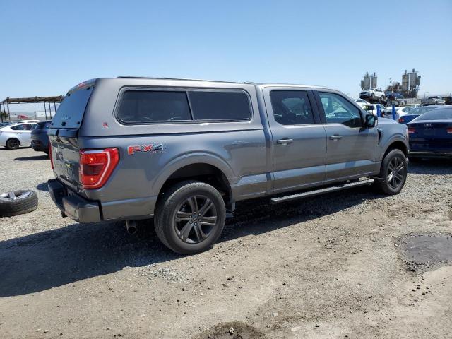 Vin: 1ftfw1e83nfb43154, lot: 49896845, ford f-150 supercrew 20223