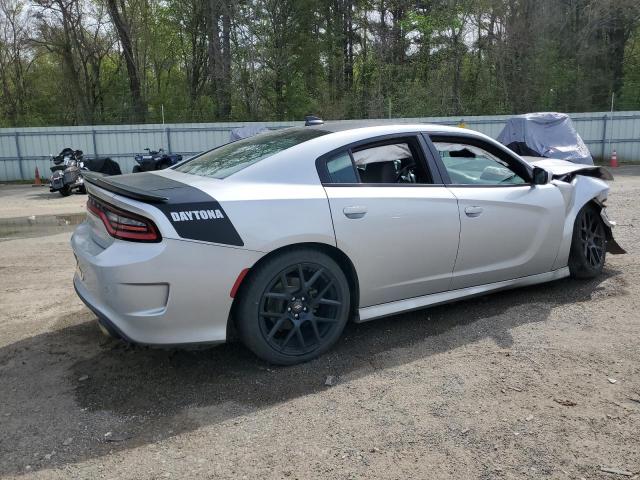 Vin: 2c3cdxct8kh729804, lot: 50880795, dodge charger r/t 20193