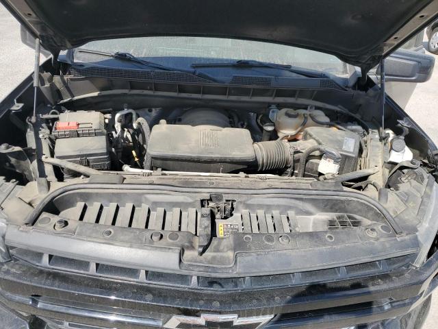2020 CHEVROLET SILVERADO - 1GCPYFEDXLZ138845