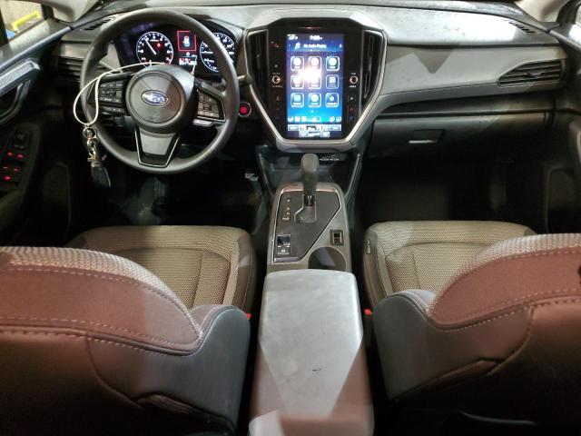 2024 SUBARU CROSSTREK - JF2GUADC8R8345922