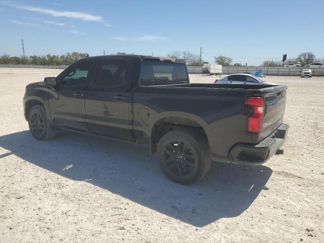 Vin: 3gcpabek0pg174416, lot: 49490915, chevrolet all models c1500 custom 20232