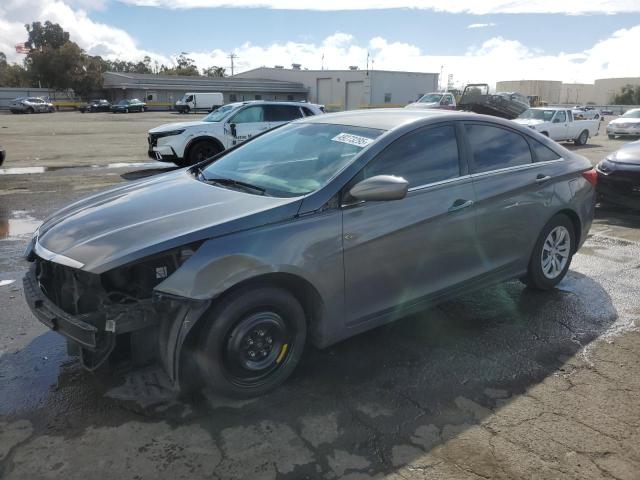 Vin: 5npeb4ac1ch500787, lot: 49273295, hyundai sonata gls 2012 img_1