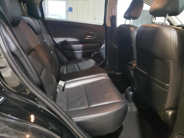 2016 HONDA HR-V EXL - 3CZRU6H74GM743326