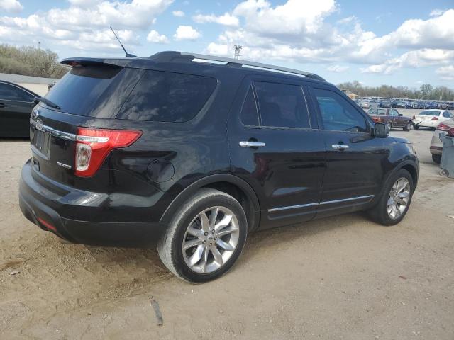 Vin: 1fm5k7f83dgb39117, lot: 47426015, ford explorer limited 20133