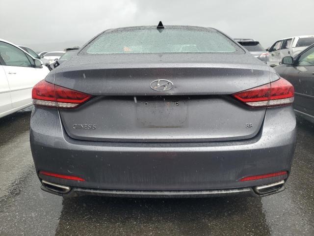 2015 HYUNDAI GENESIS 3. - KMHGN4JE8FU018437