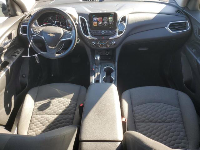 2018 CHEVROLET EQUINOX LT - 3GNAXJEV9JL112396