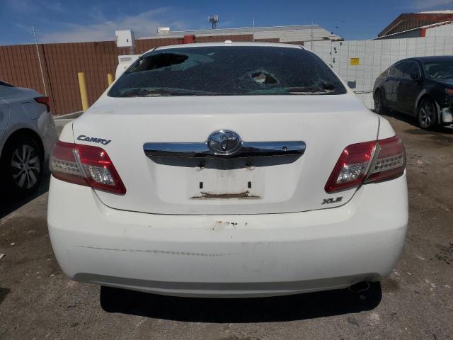 2010 TOYOTA CAMRY BASE - 4T1BF3EK3AU558384
