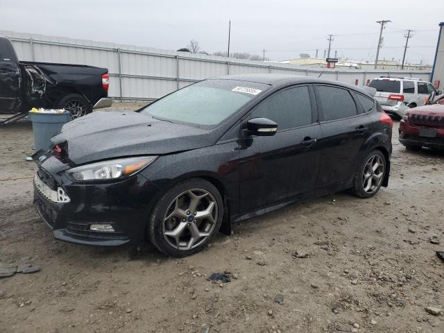 Vin: 1fadp3l90jl239871, lot: 50725835, ford focus st 2018 img_1