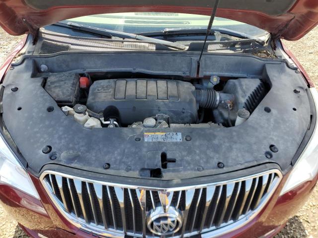 2015 BUICK ENCLAVE - 5GAKVBKD0FJ306335