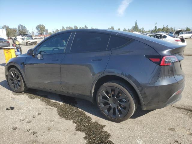 2024 TESLA MODEL Y - 7SAYGDEE1RF070313