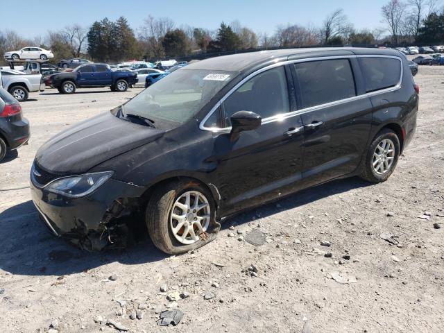 Vin: 2c4rc1fg7lr159407, lot: 49590795, chrysler pacifica touring 2020 img_1