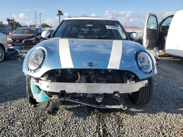 2017 MINI COOPER CLU WMWLN5C55H2E32179