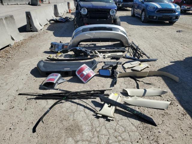 2019 FORD FLEX SEL - 2FMHK6C86KBA12992