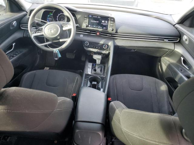 2023 HYUNDAI ELANTRA BL - KMHLM4AJ7PU039313