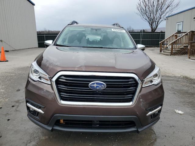 2021 SUBARU ASCENT TOU 4S4WMARDXM3458588