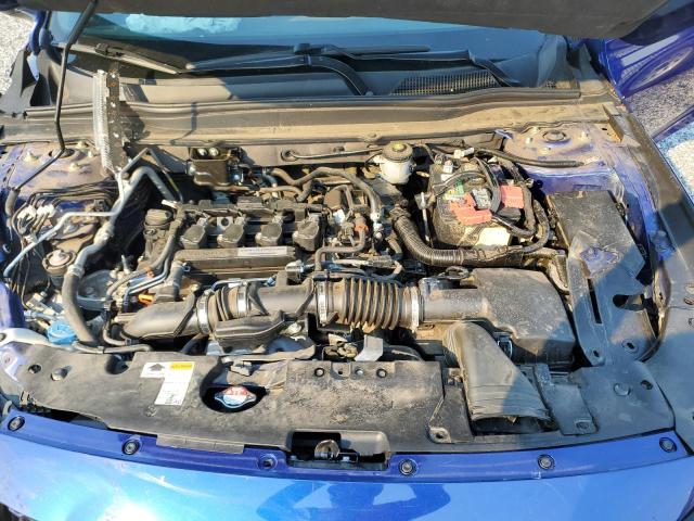 2019 HONDA ACCORD SPO - 1HGCV1F39KA043904