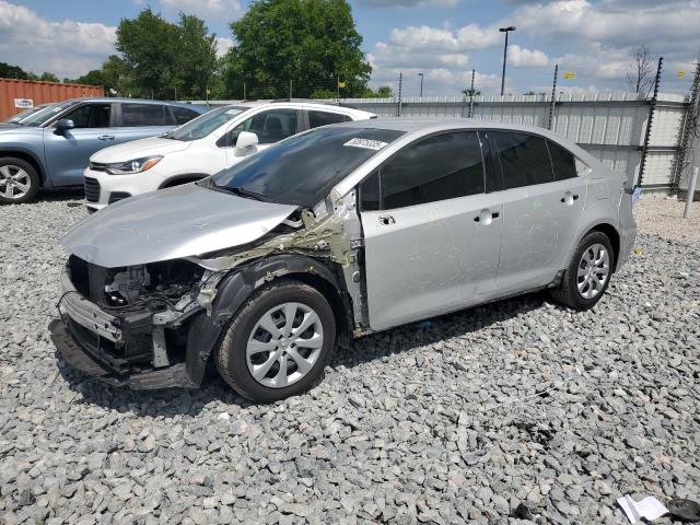 Vin: 5yfeprae6lp033997, lot: 50975335, toyota corolla le 2020 img_1