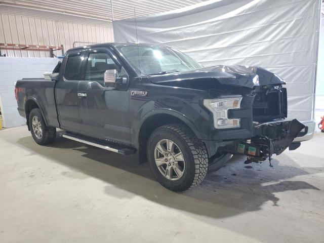 2015 FORD F150 SUPER - 1FTFX1EF5FKD92768