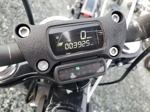 2022 HARLEY-DAVIDSON FXBBS 1HD1YYK19NB013888