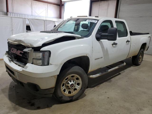 2014 GMC SIERRA K25 #3301594647