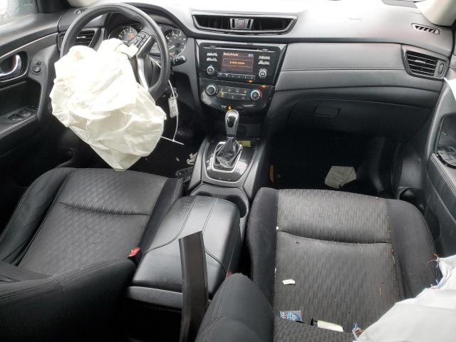 2017 NISSAN ROGUE S - JN8AT2MV3HW026716