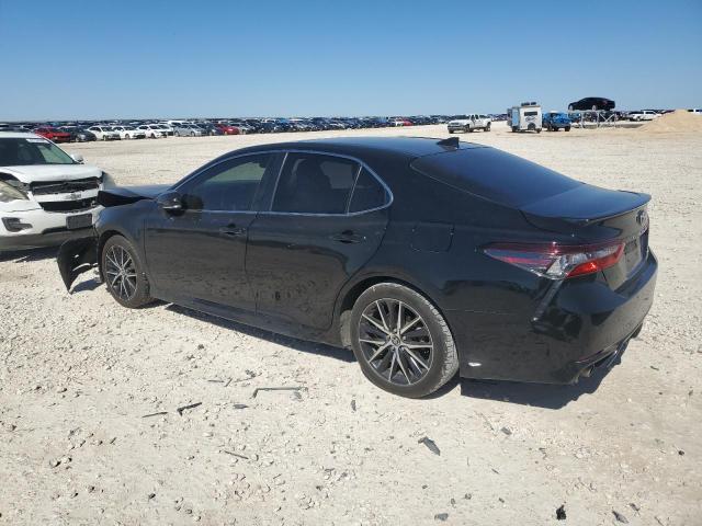 Vin: 4t1s31ak0nu585535, lot: 47628005, toyota camry night shade 20222