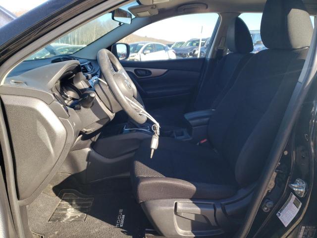 2019 NISSAN ROGUE SPOR - JN1BJ1CR4KW623095