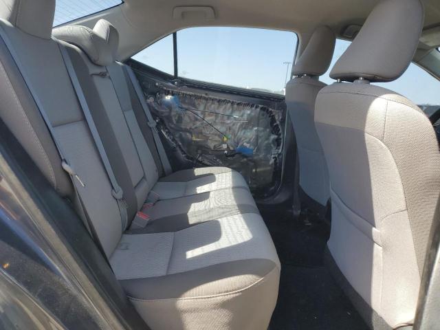 2017 TOYOTA COROLLA L - 5YFBURHE1HP575078