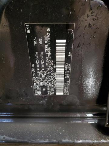 2015 TOYOTA SCION XB JTLZE4FE9FJ080537