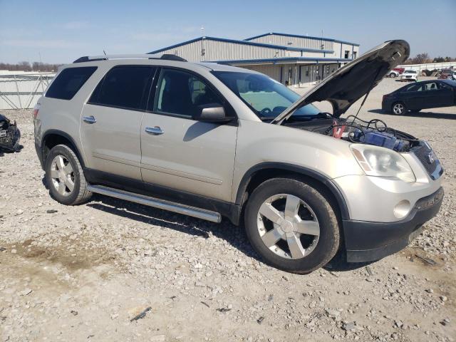 Vin: 1gkkrpedxcj273257, lot: 48664115, gmc acadia sle 20124