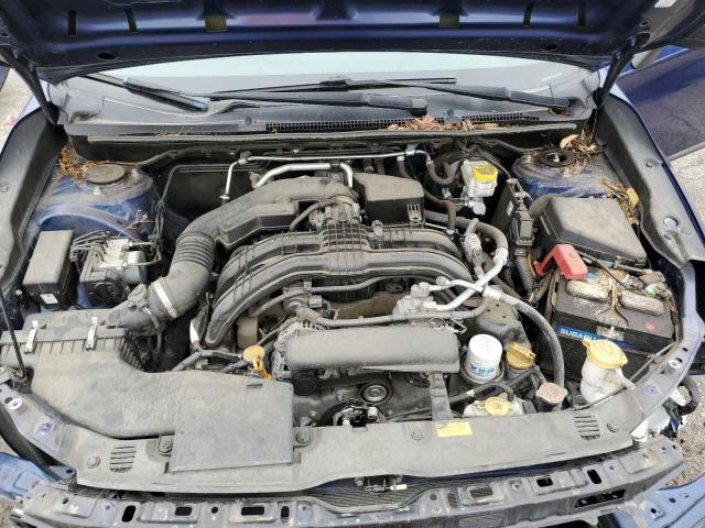 2018 SUBARU IMPREZA - 4S3GTAA60J3743966
