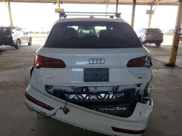 2020 AUDI Q5 E PREMI - WA1G2AFY4L2048762