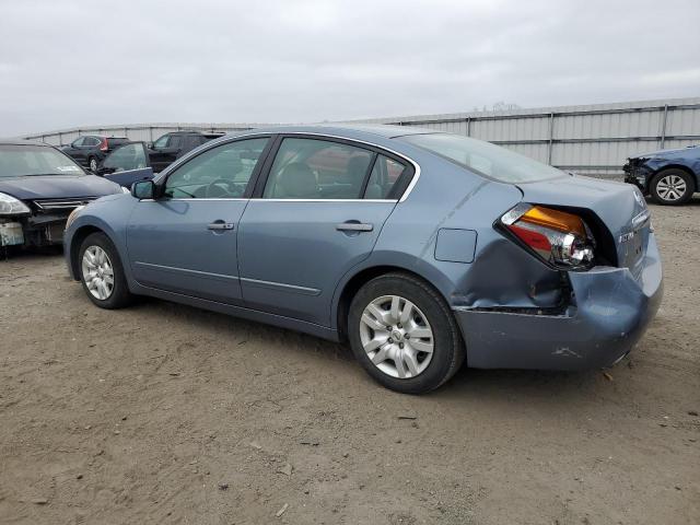 Vin: 1n4al2ap7an555394, lot: 48928865, nissan altima base 20102